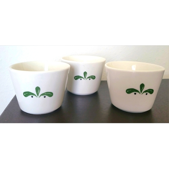 Olive Garden Vintage Dishware Set of 3 - Picture 1 of 4